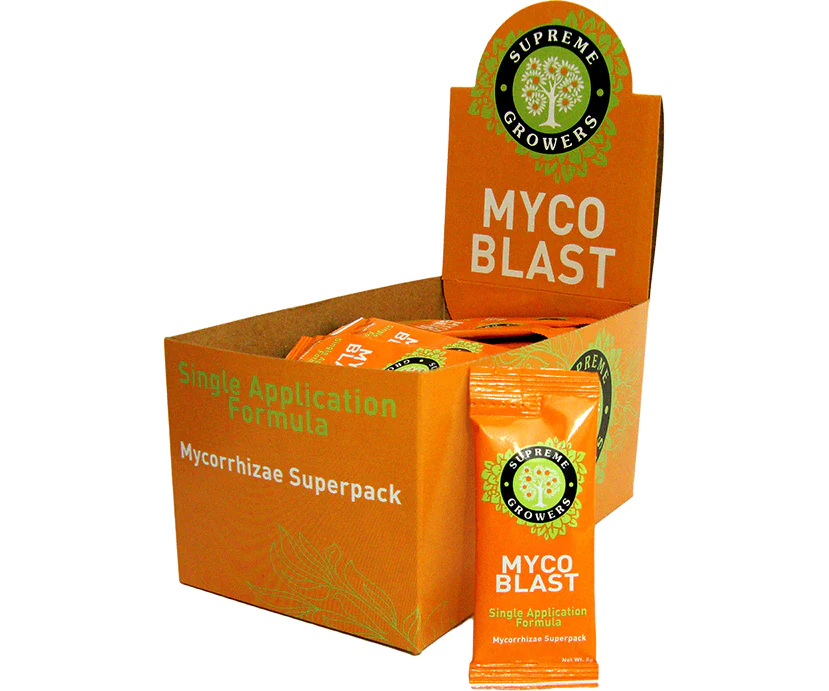 Supreme Growers Myco Blast packet 5g