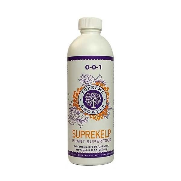 Supreme Grower's SupreKelp 8oz