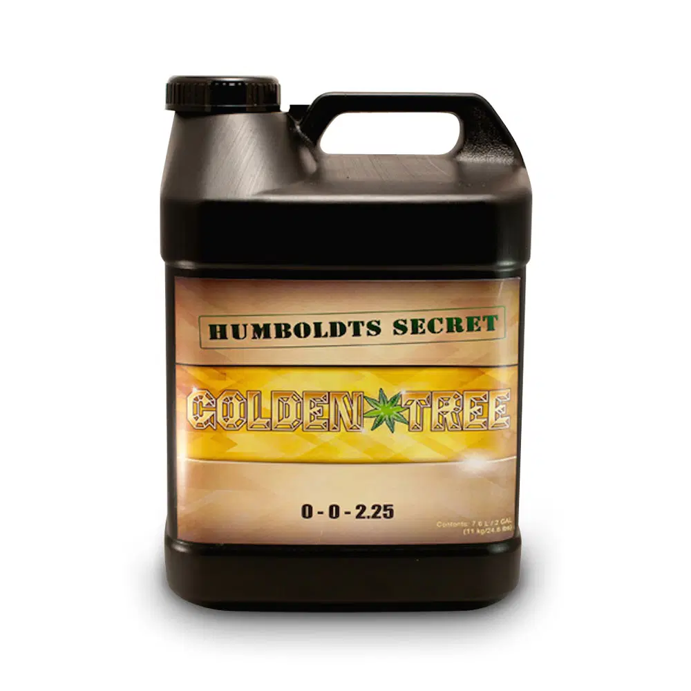 Humboldts Secret Golden Tree .02gal