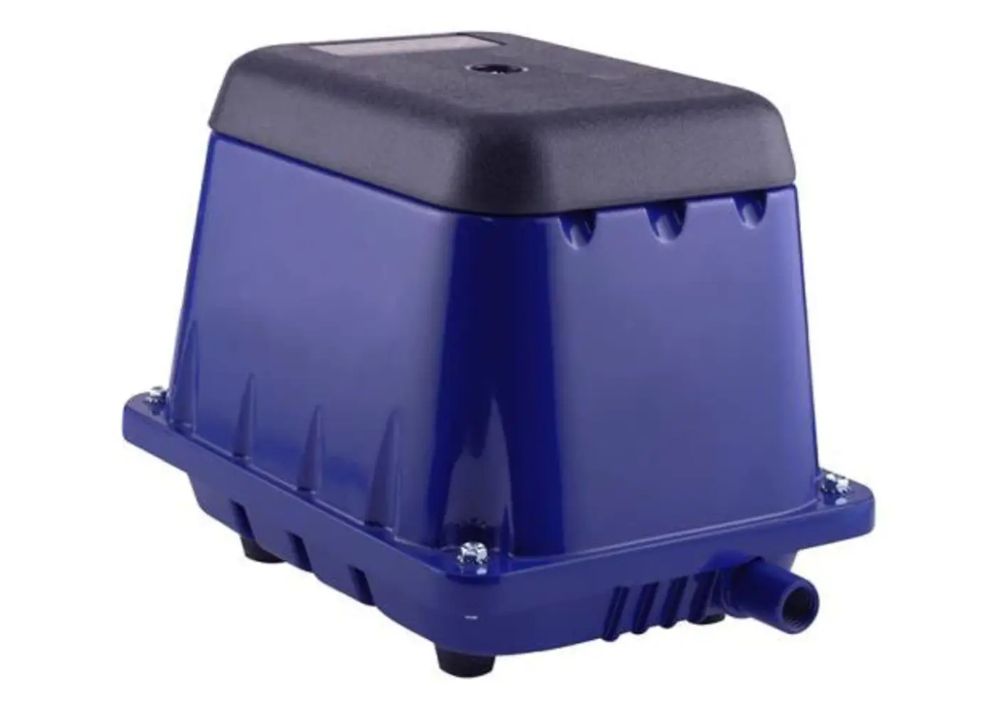 Air Force Pro Model 40 Air Pump