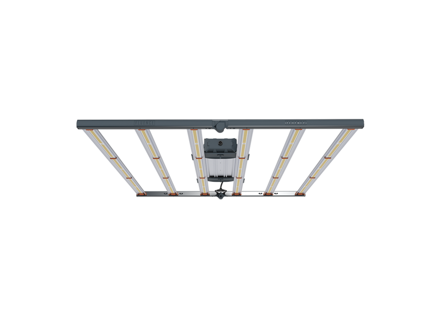 Fluence Spydr 2P 120V w/6' cord FIXTURE
