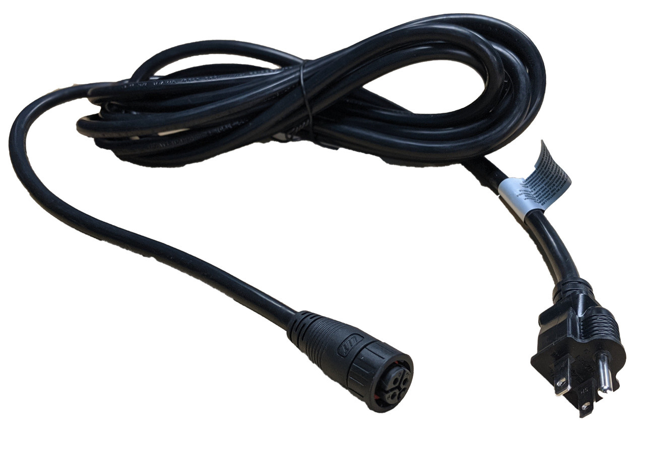Fluence Spydr 2P 120V w/15' cord FIXTURE