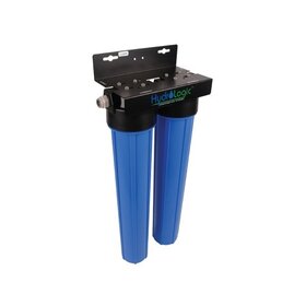 Hydro-Logic Hydro-Logic Merlin Garden Pro Sediment Pre-Filter