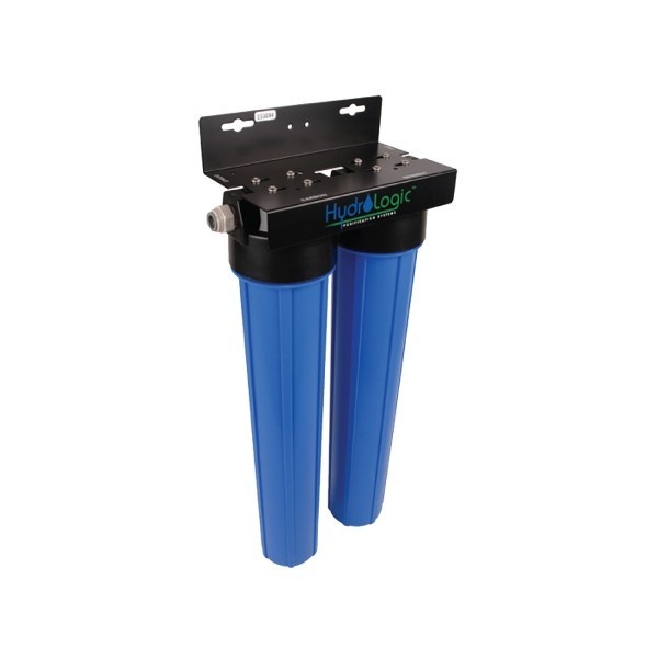 Hydro-Logic Hydro-Logic Merlin Garden Pro Sediment Pre-Filter