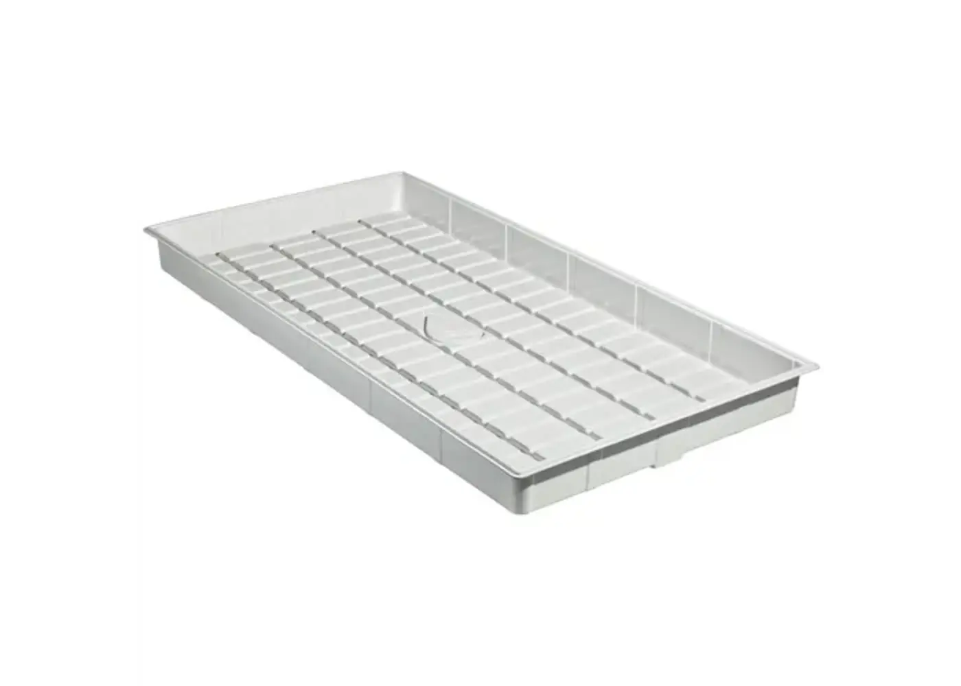 Botanicare Trays Botanicare Tray 4 ft x 8 ft ID - White