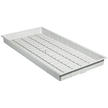 Botanicare Trays Botanicare Tray 4 ft x 8 ft ID - White