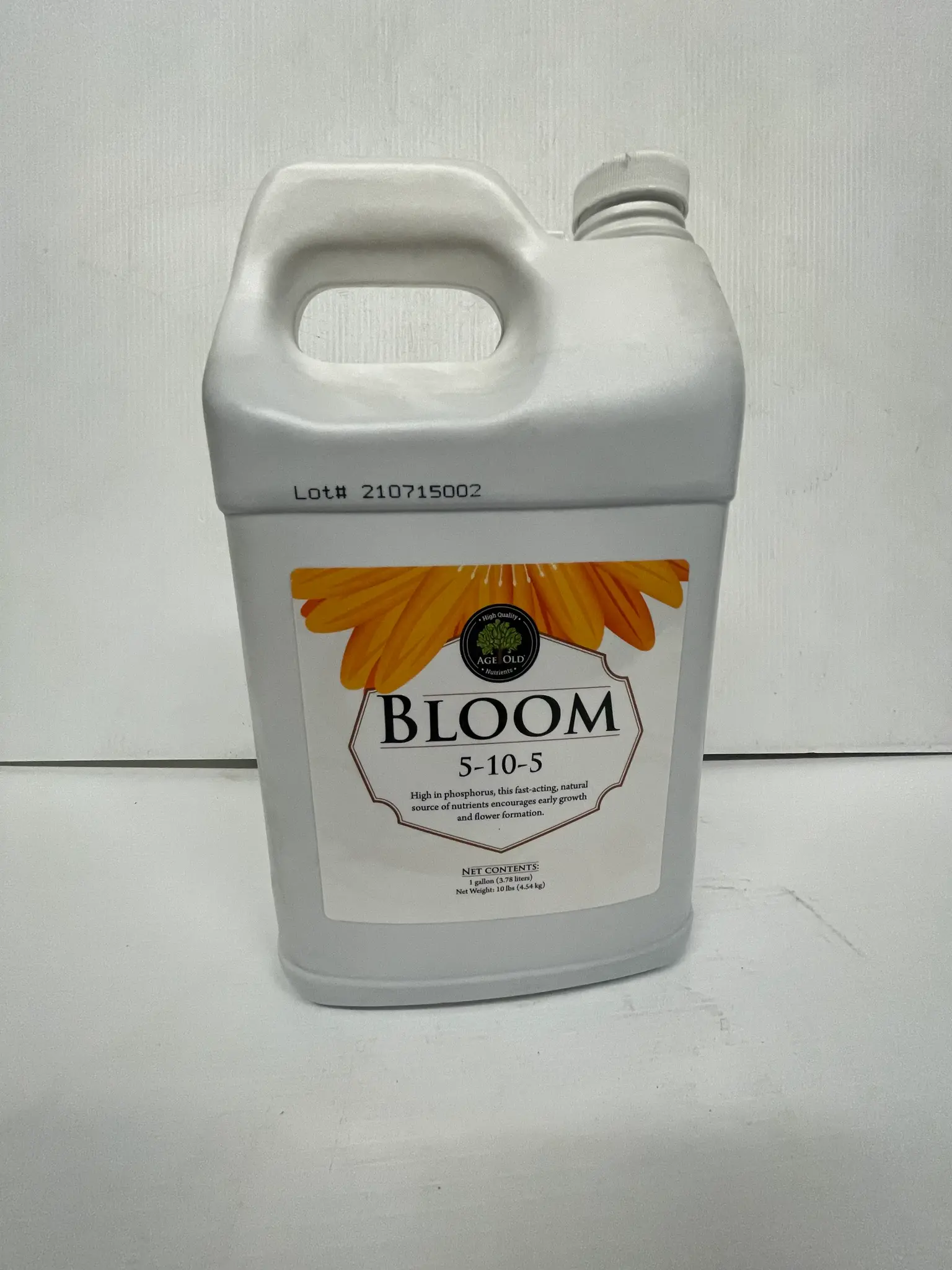 Age Old Bloom 1gal