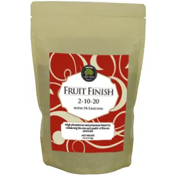  Age Old Dry Fruit Finish 5lb