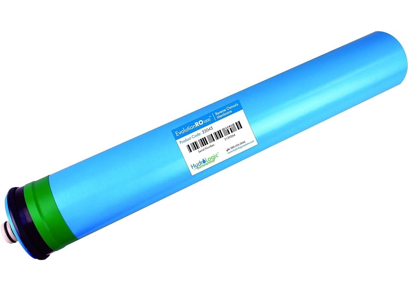 Hydro-Logic Hydro-Logic Evolution RO1000 Membrane