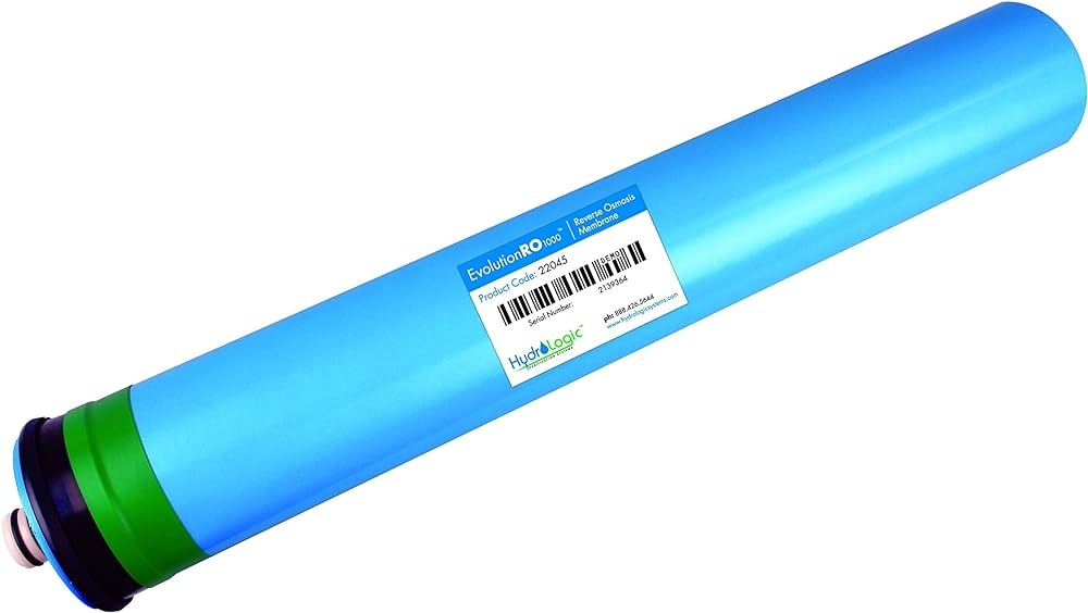 Hydro-Logic Hydro-Logic Evolution RO1000 Membrane