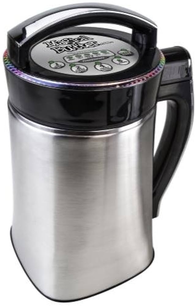 Magical Butter The MagicalButter MB2e Botanical Extractor (6/Cs)