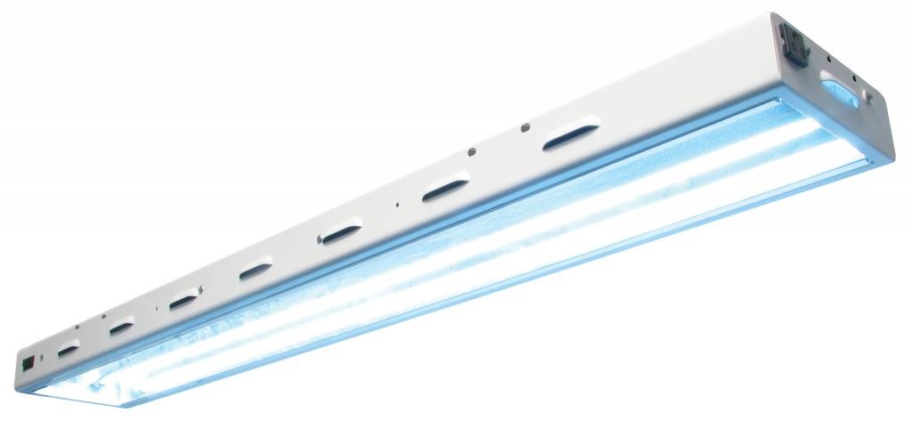 Sun Blaze & Solar Flare Sun Blaze T5 HO 42 - 4 ft 2 Lamp - 120 Volt