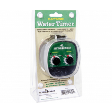  HF Electronic Water Timer
