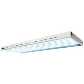 Sun Blaze & Solar Flare Sun Blaze T5 HO 48 - 4 ft 8 Lamp - 120 Volt