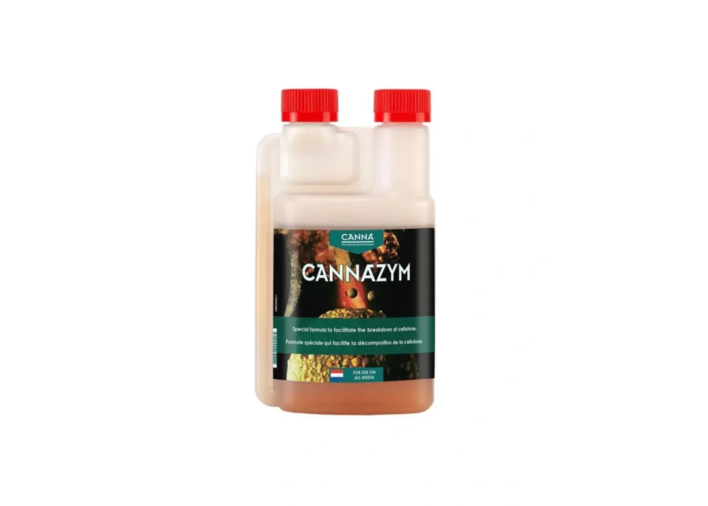 Canna Canna CannaZym 250mL