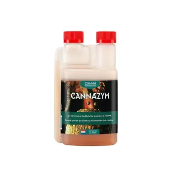 Canna Canna CannaZym 250mL