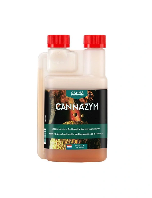 Canna Canna CannaZym 250mL