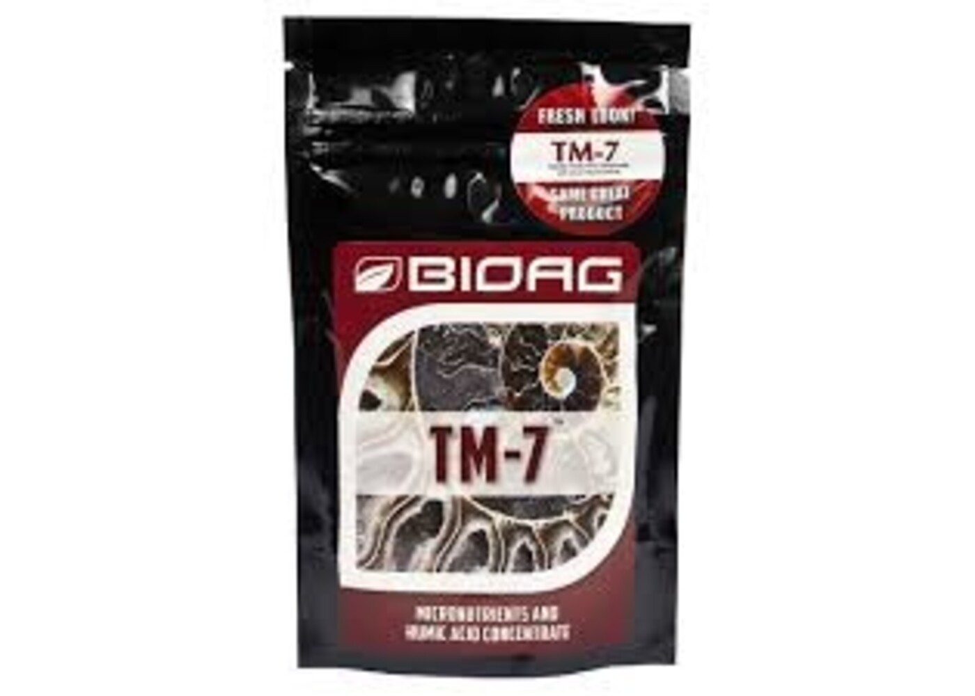 BioAg BioAg TM-7 100 gm