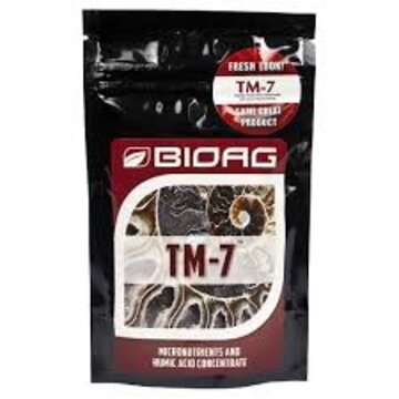 BioAg BioAg TM-7 100 gm