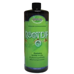 Microbe Life Hydroponics Foliar Spray & Root Dip 32oz