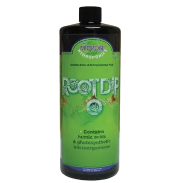 Microbe Life Hydroponics Foliar Spray & Root Dip 32oz