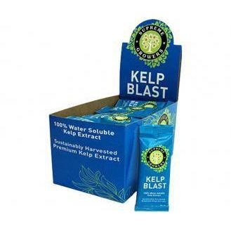 Supreme Growers Kelp Blast 5g