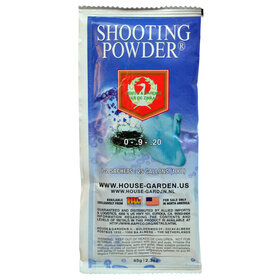 House & Garden House and Garden Shooting Powder Sachet (1=5/Cs)