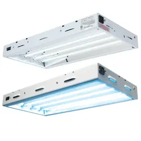 Sun Blaze & Solar Flare Sun Blaze T5 HO 24 - 2 ft 4 Lamp - 120 Volt
