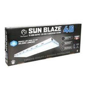 Sun Blaze & Solar Flare Sun Blaze T5 HO 46 - 4 ft 6 Lamp - 120 Volt