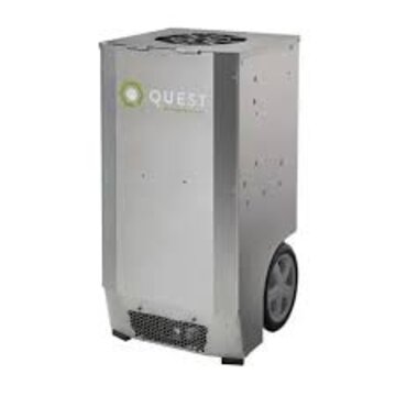 Quest Copy of Quest Dehumidifier - 176 Pint - CDG174