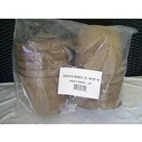  GH Cocotek Basket Liner 8" EACH