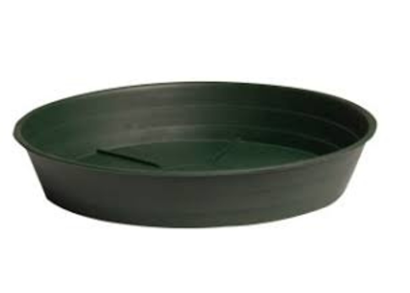 Hydrofarm Green Premium 14" Saucer