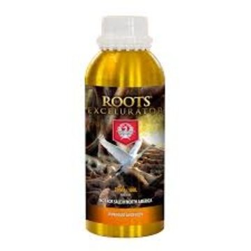 House & Garden House and Garden Roots Excelurator Gold 1 Liter