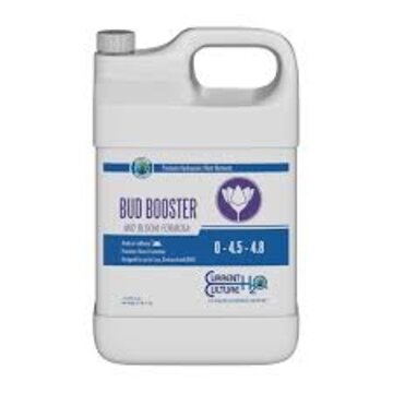 Cultured Solutions Cultured Solutions Bud Booster Mid Quart