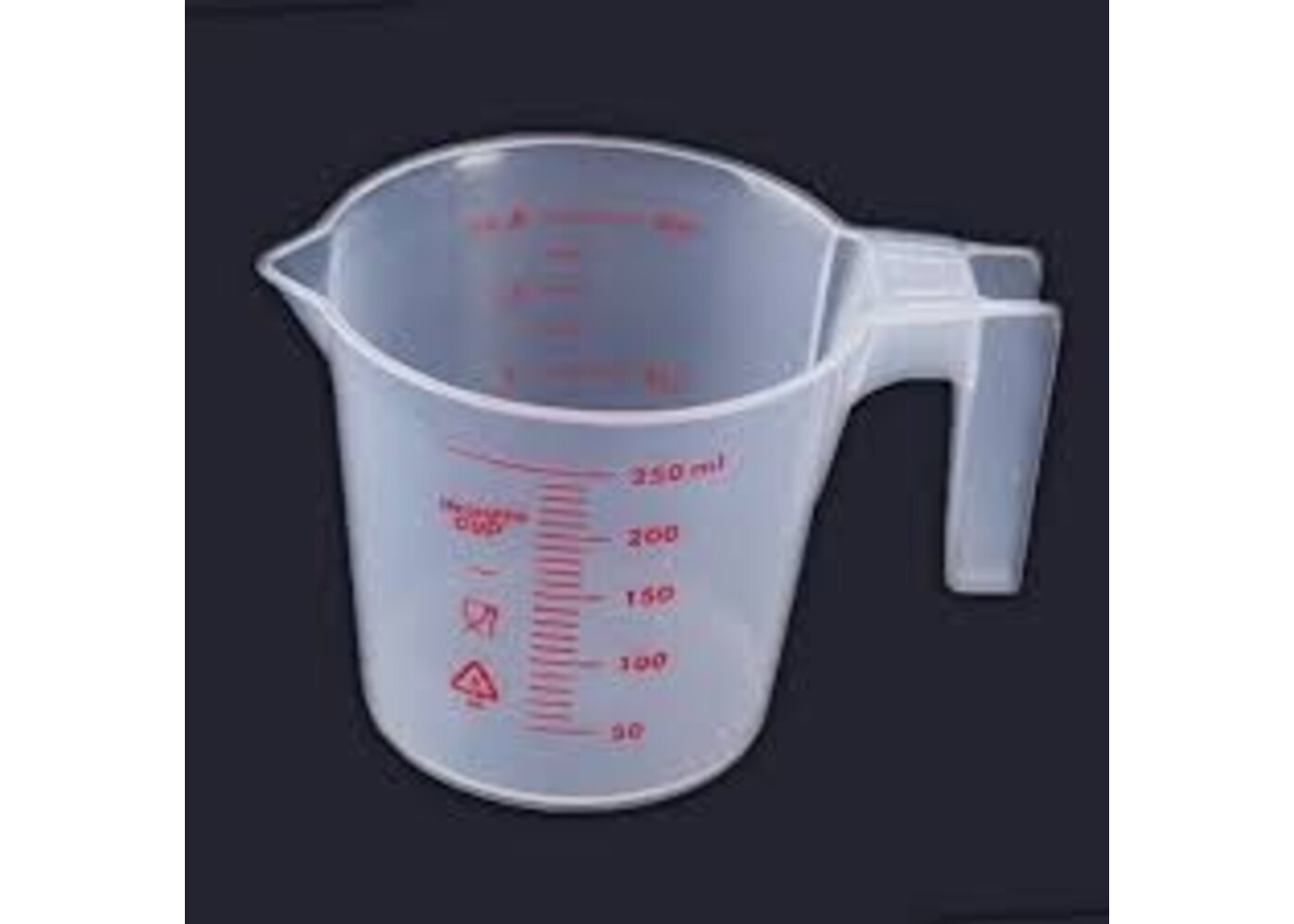 Hydrofarm HF 250mL Measure Cup