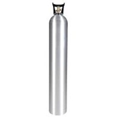 CO2 50lb Tank Refill