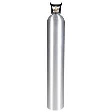 CO2 50lb Tank Refill