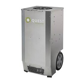 Quest Quest Dehumidifier - 176 Pint - CDG174