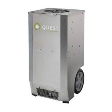 Quest Quest Dehumidifier - 176 Pint - CDG174