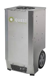Quest Quest Dehumidifier - 176 Pint - CDG174
