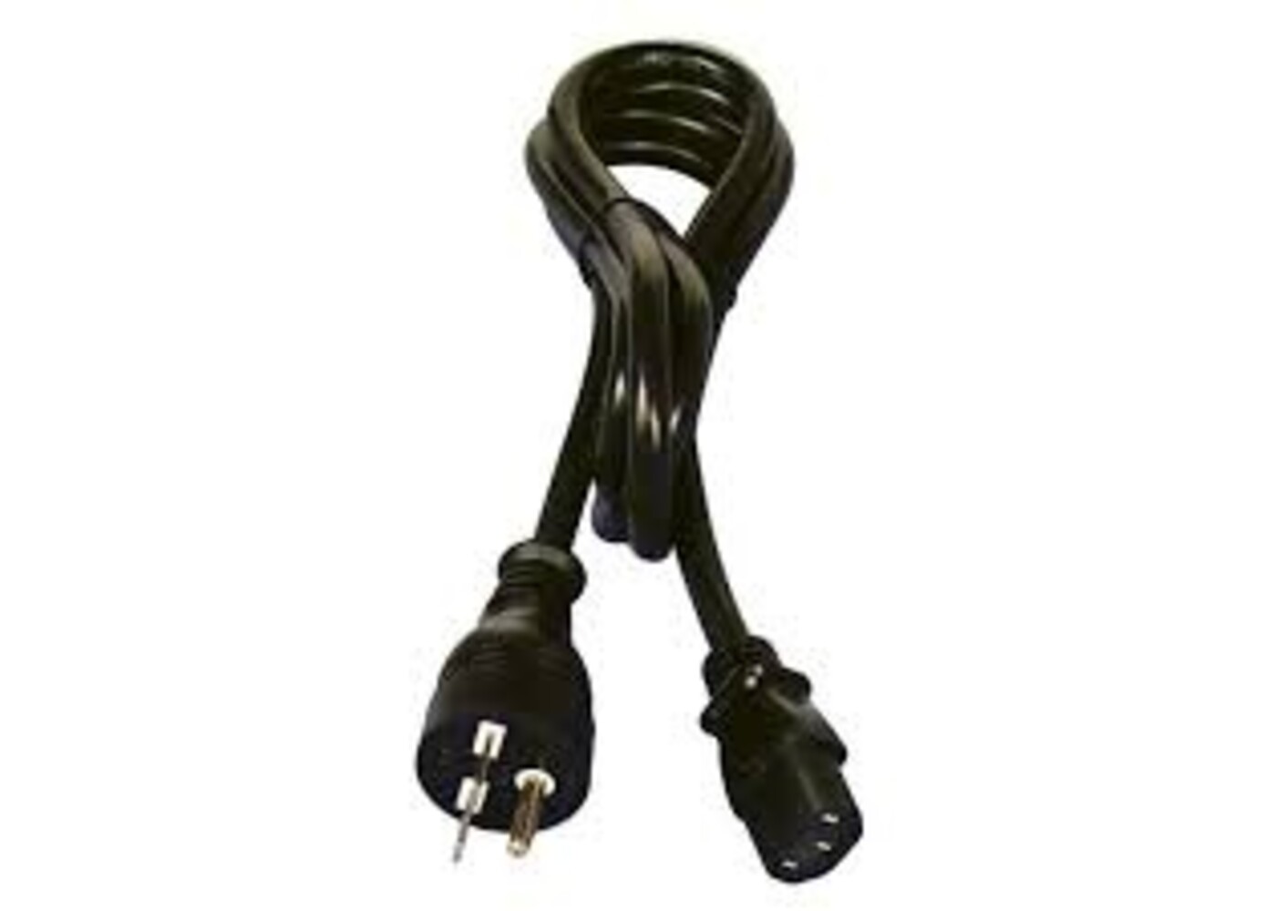Smart Volt Power Cord 240V - 20'