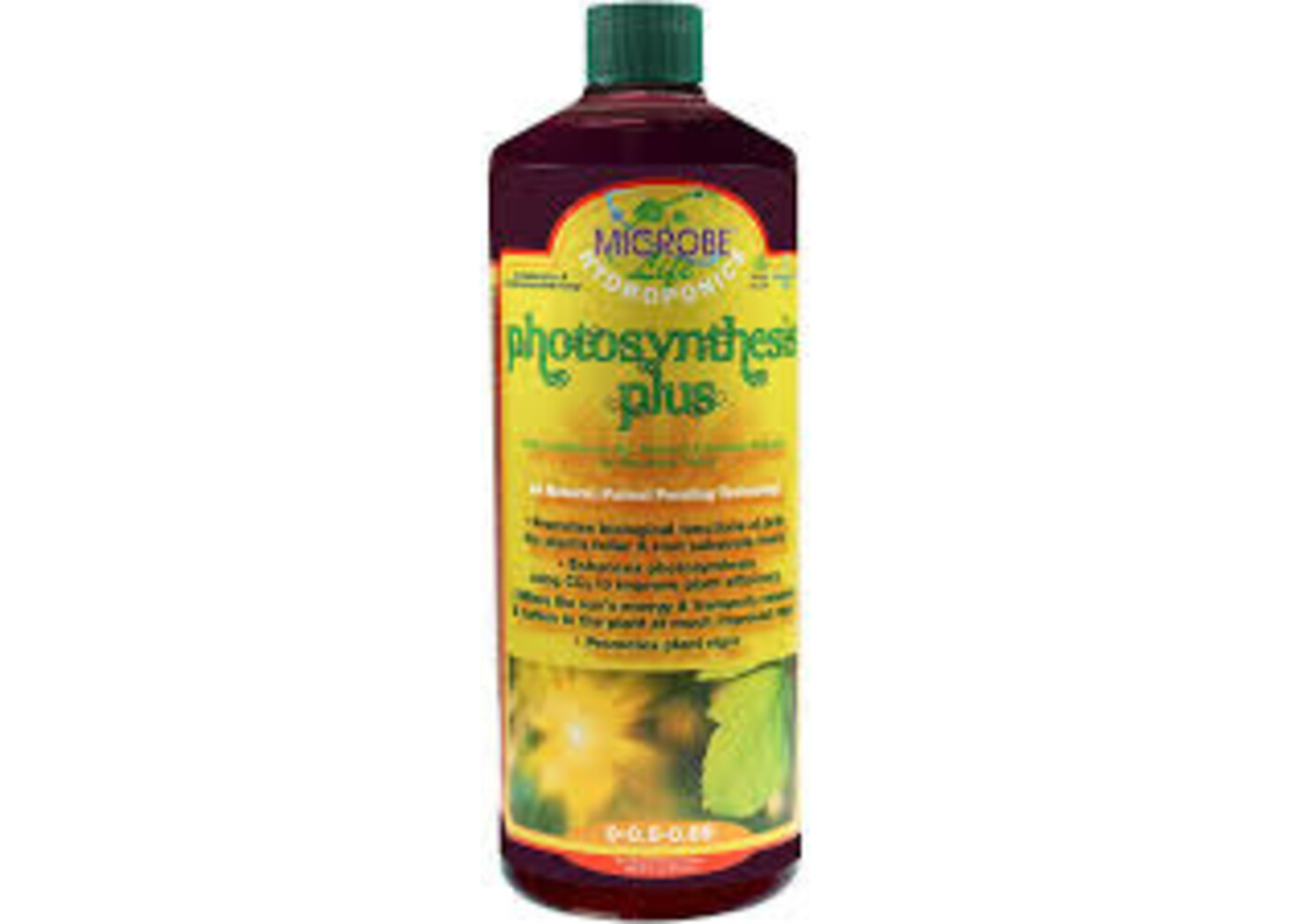 Microbe Life Microbe Life Photosynthesis Plus 32 oz