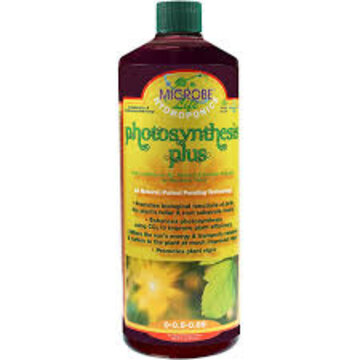 Microbe Life Microbe Life Photosynthesis Plus 32 oz