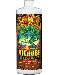 FoxFarm Bush Doctor Microbe Brew qt
