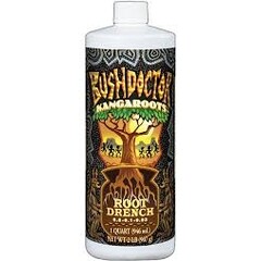 Fox Farm Bush Doctor Kangaroots Root Drench 1qt