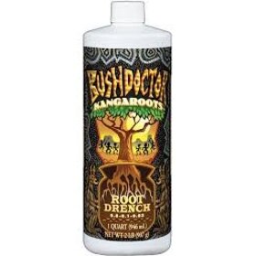 Fox Farm Bush Doctor Kangaroots Root Drench 1qt