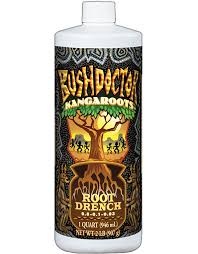 Fox Farm Bush Doctor Kangaroots Root Drench 1qt