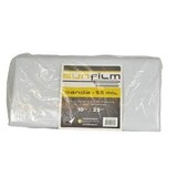 Sunfilm Sunfilm Black & White Panda Film 10 ft x 25 ft Folded & Bagged