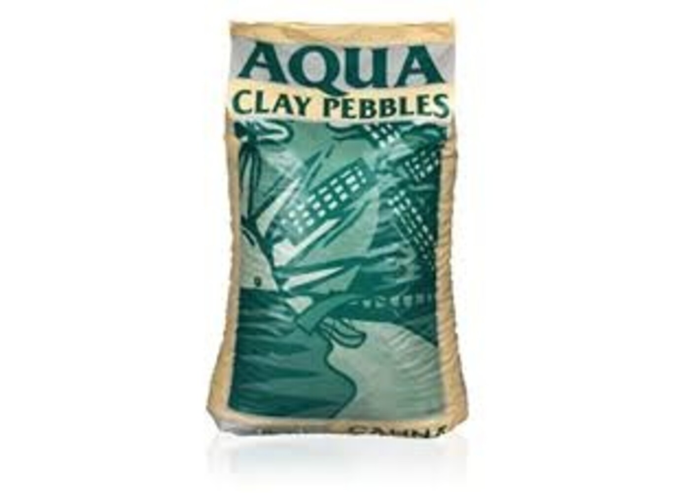 Canna Canna Aqua Clay Pebbles 45L
