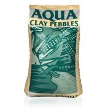 Canna Canna Aqua Clay Pebbles 45L